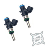 Aftermarket Assassins AFTERMARKET ASSASSINS -2014-23 RZR XP 1000, 2016-Up General/S 1000 & 2018-22 RS1 Replacement Injector Set