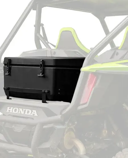 SATV - Honda Talon 1000 Cooler / Cargo Box