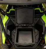 SuperATV SATV - Honda Talon 1000 Cooler / Cargo Box