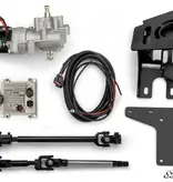 SuperATV SATV - Polaris RZR PRO XP EZ-Steer Series 6 Power Steering Kit