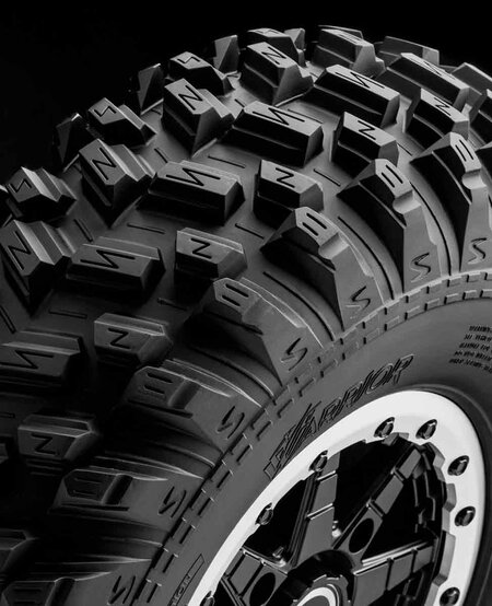 SATV - WARRIOR XT Tire (Standard) 32x10x14
