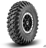 SuperATV SATV - WARRIOR XT Tire (Standard) 32x10x14
