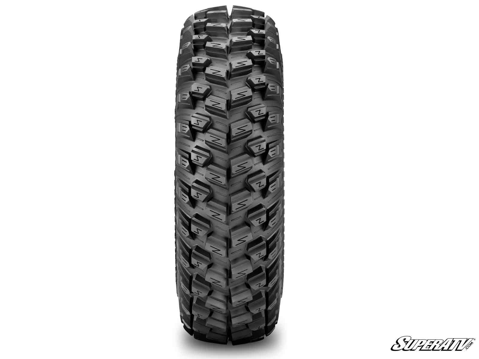 SuperATV SATV - WARRIOR XT Tire (Standard) 32x10x14