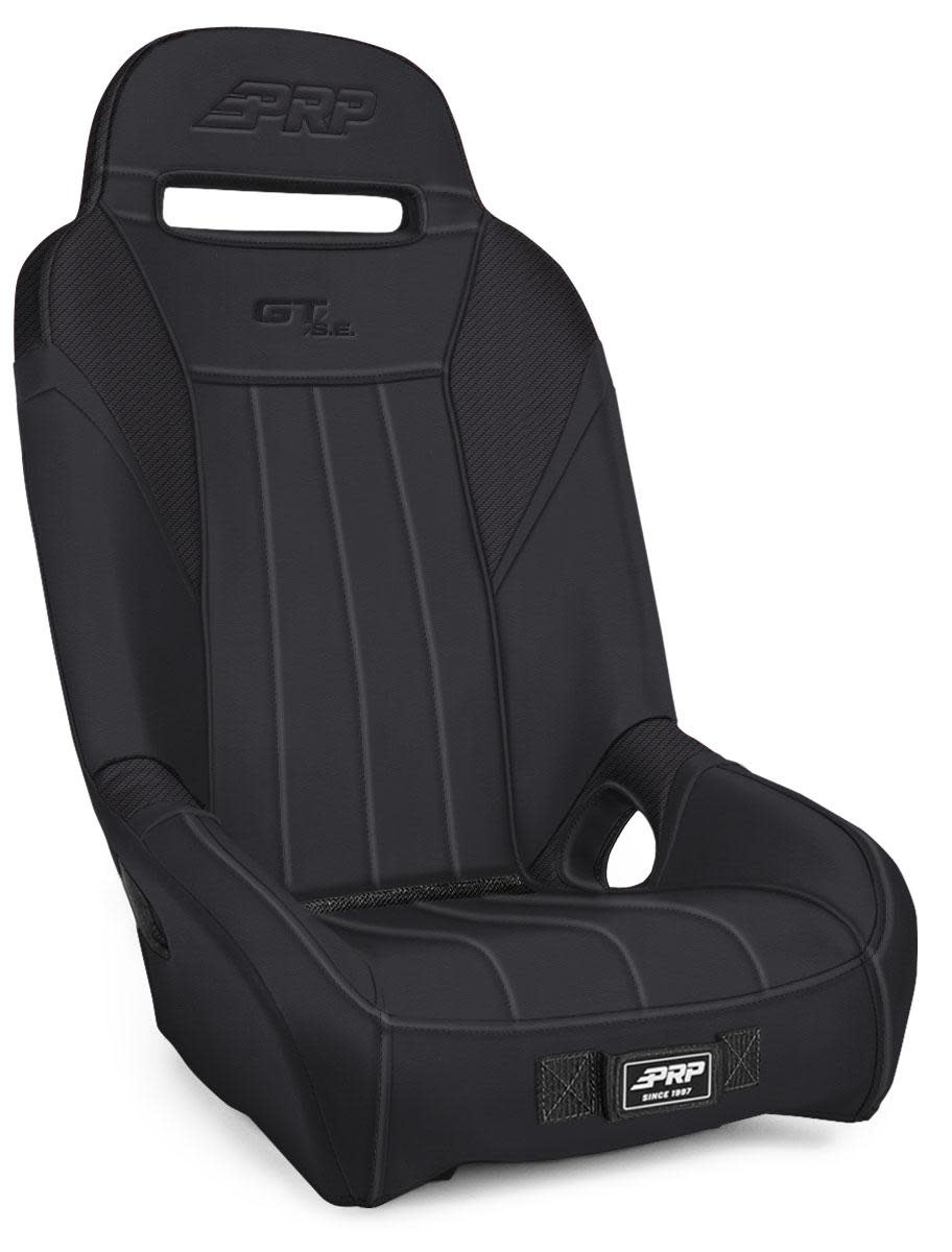 PRP Seats PRP SEATS - GT S.E. – Black