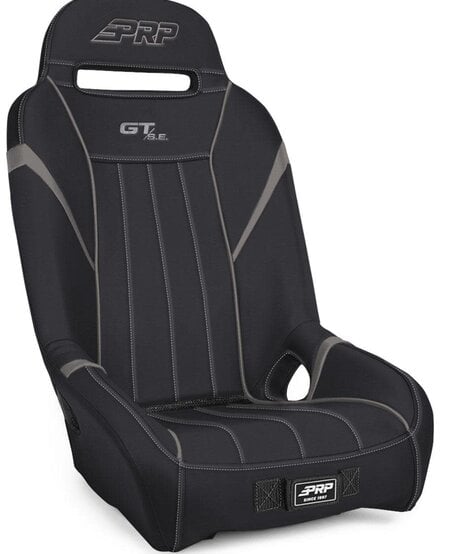 PRP Seats GT S.E. – Grey