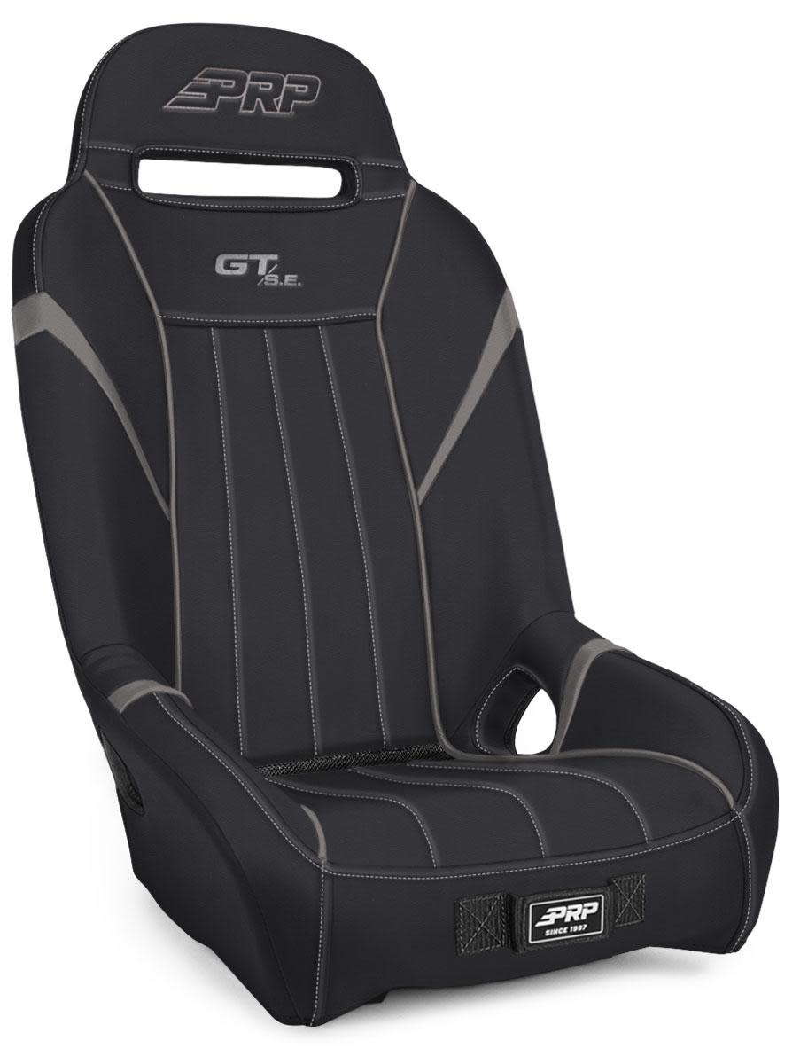 PRP Seats PRP SEATS - GT S.E. – Grey