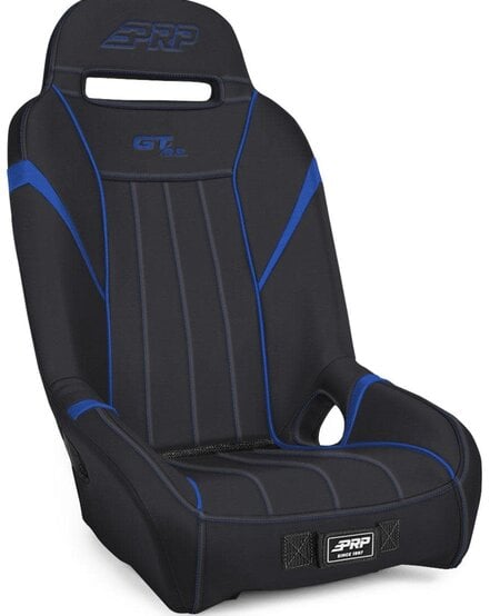 PRP Seats GT S.E. – Blue