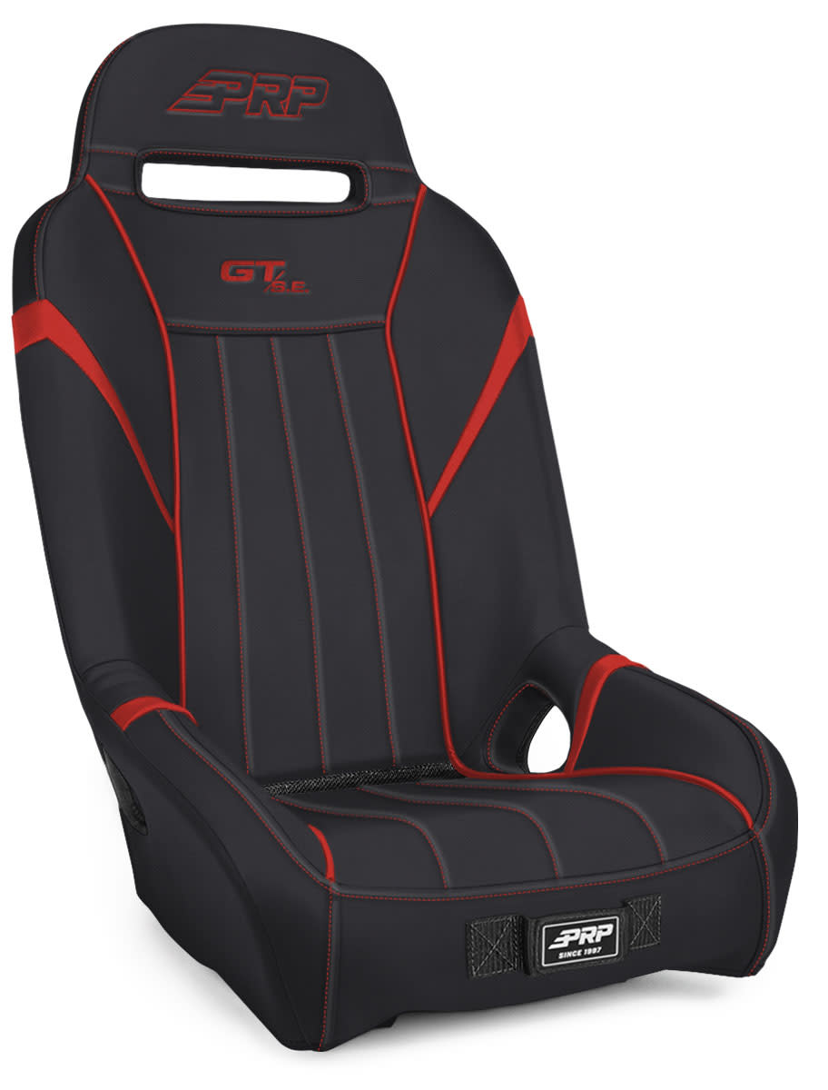 PRP Seats PRP SEATS GT S.E. – Red