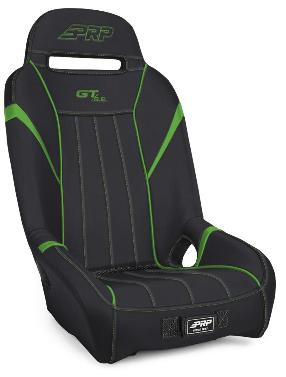 PRP Seats PRP SEATS - GT S.E. – GREEN