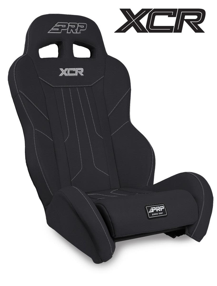 PRP Seats PRP SEATS - XCR SUSPENSION SEATS