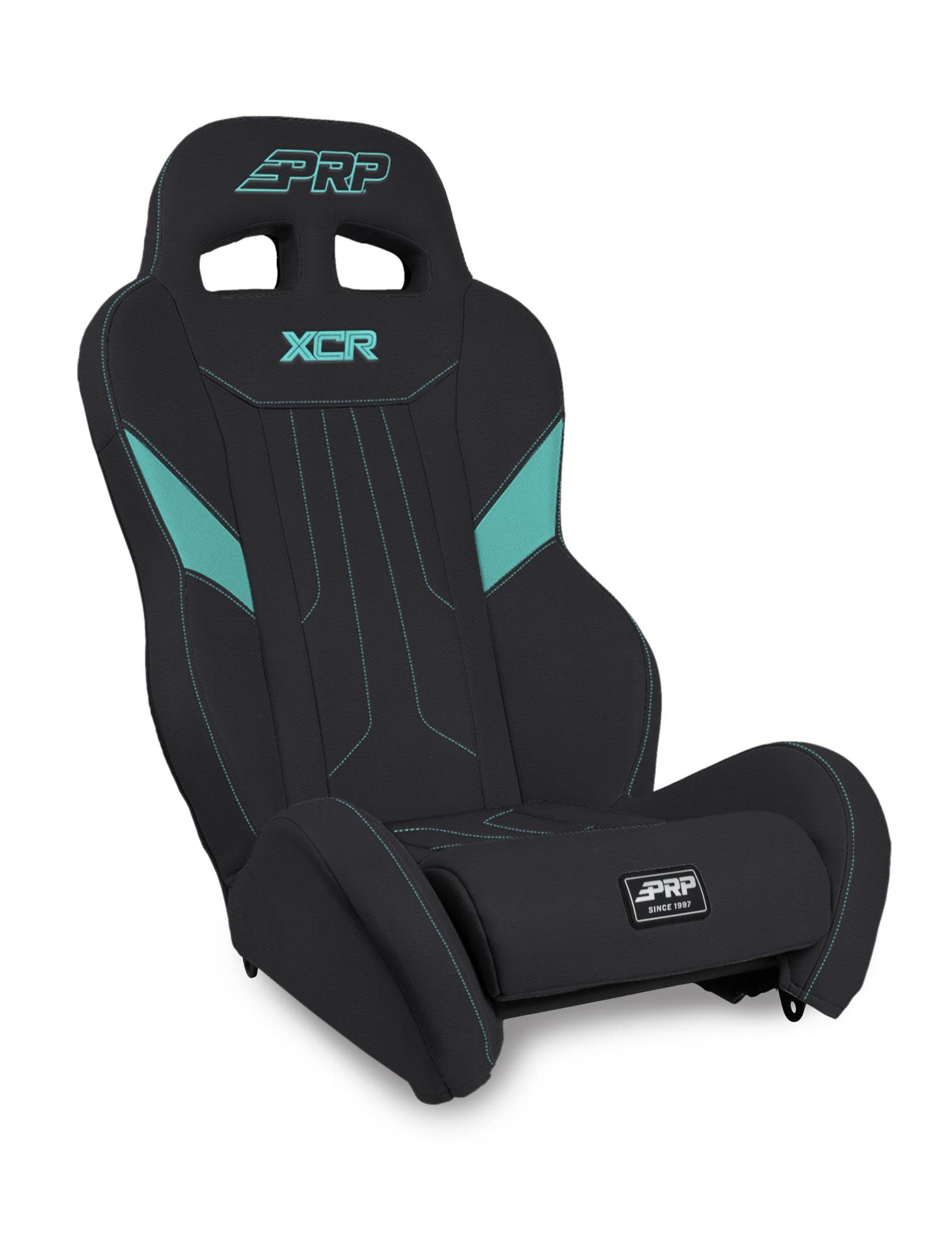 PRP Seats PRP SEATS XCR Suspension seats - TEAL