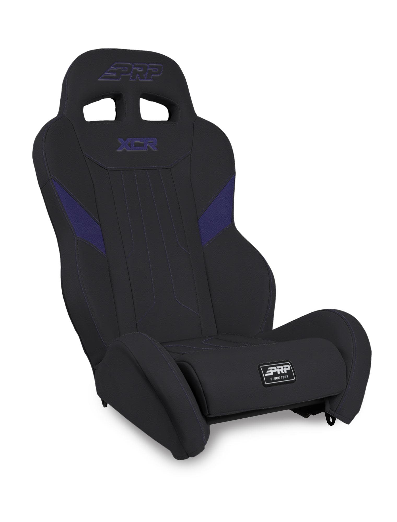 PRP Seats PRP SEATS - XCR Suspension Seats - PURPLE