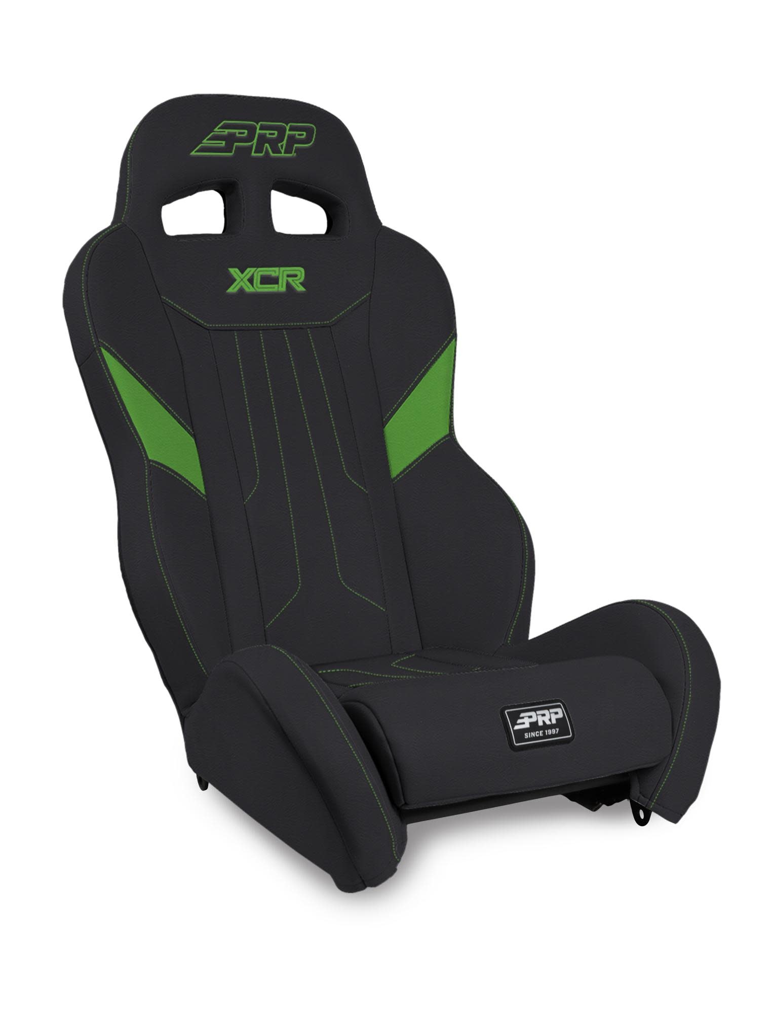 PRP Seats PRP SEATS - XCR Suspension seats - GREEN