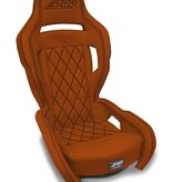 PRP Seats PRP SEATS - Contour UTV Suspension Seats - WHISKEY