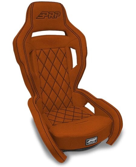 PRP SEATS - Contour UTV Suspension Seats - WHISKEY