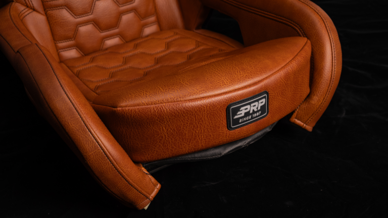 PRP Seats PRP SEATS - Contour UTV Suspension Seats - WHISKEY