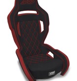 PRP Seats PRP SEATS - Contour UTV Suspension Seats - RED