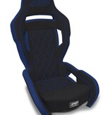 PRP Seats PRP SEATS - Contour UTV Suspension Seats - BLUE
