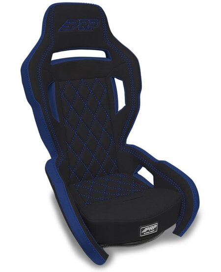 PRP SEATS - Contour UTV Suspension Seats - BLUE