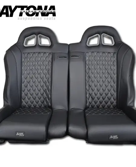 Aces Racing  - Daytona Bench seat