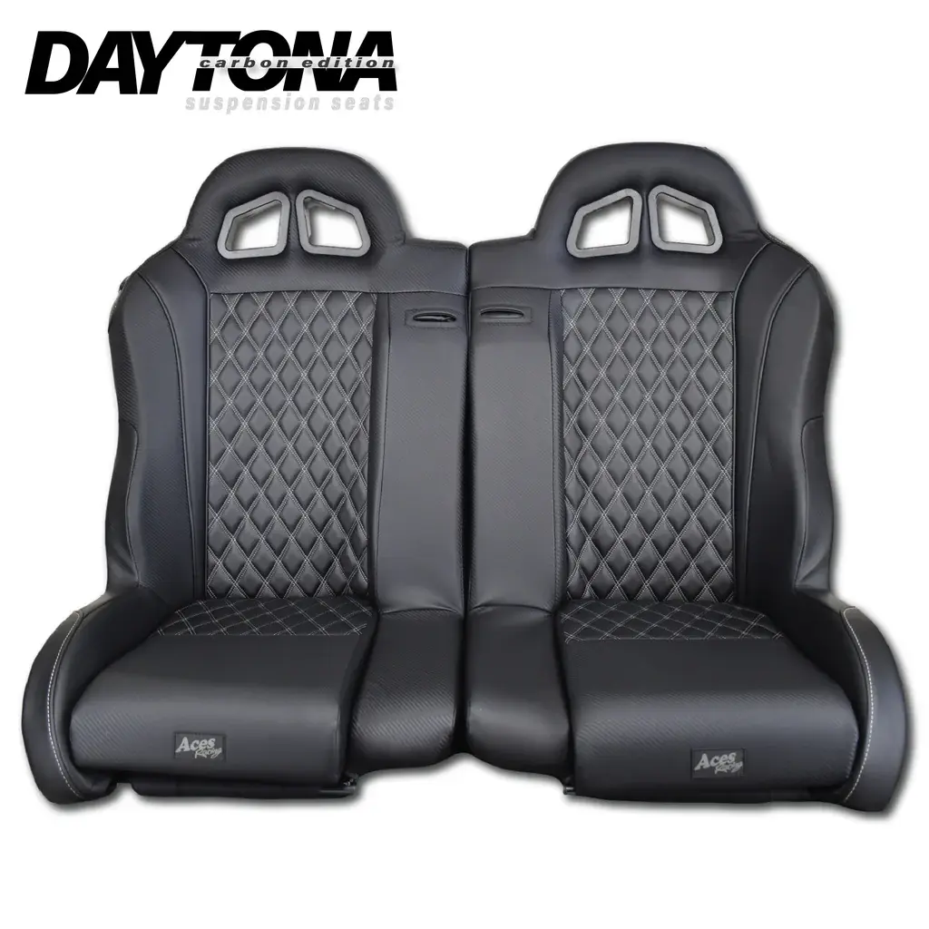 Aces Racing Aces Racing  - Daytona Bench seat
