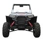 Mudbuster - Fender Extensions - Polaris RZR-XP900 2 & 4  - Front Only