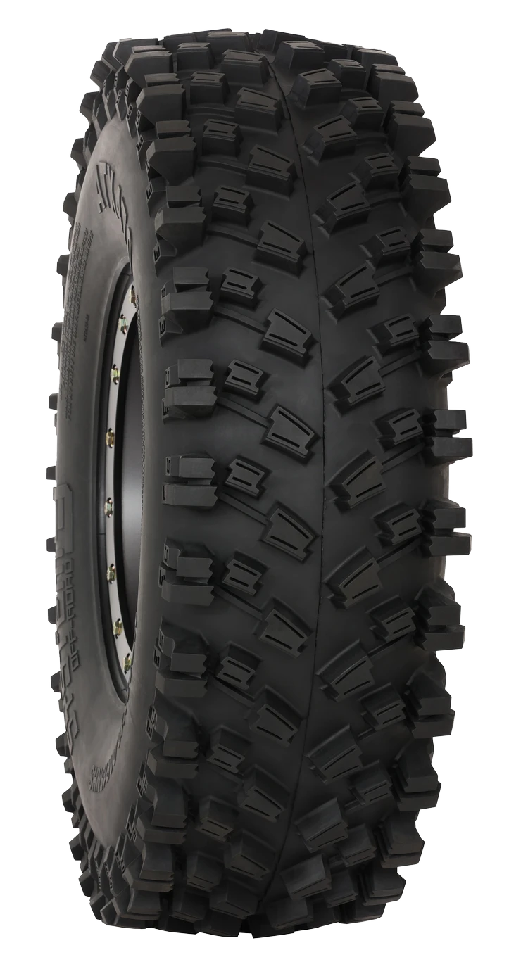 System 3 SYSTEM 3 - ATX 470