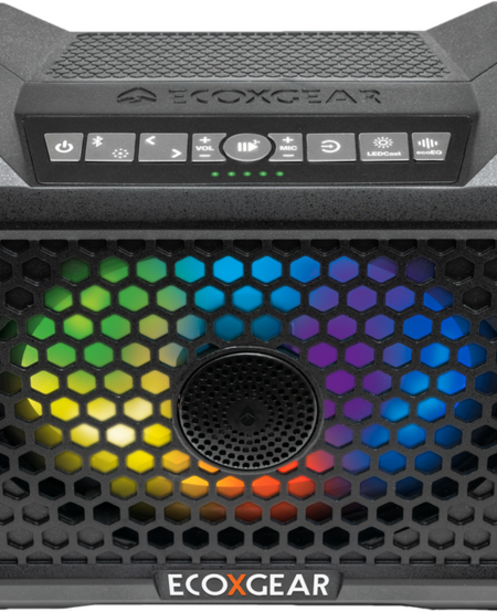 ECOXGEAR - DEFENDER SPEAKER