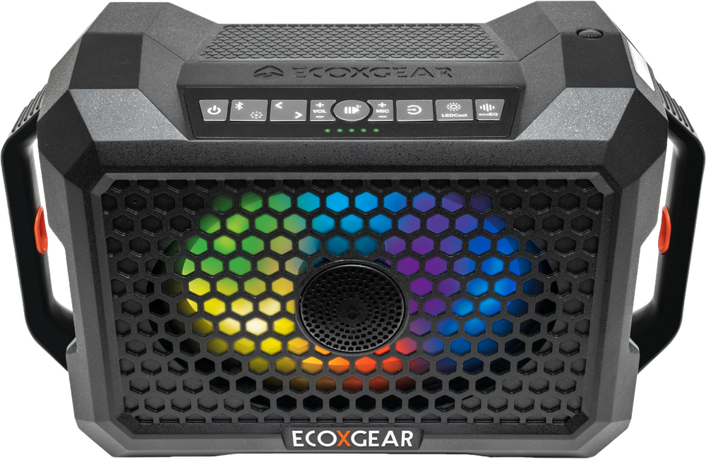 ECOXGEAR ECOXGEAR - DEFENDER SPEAKER