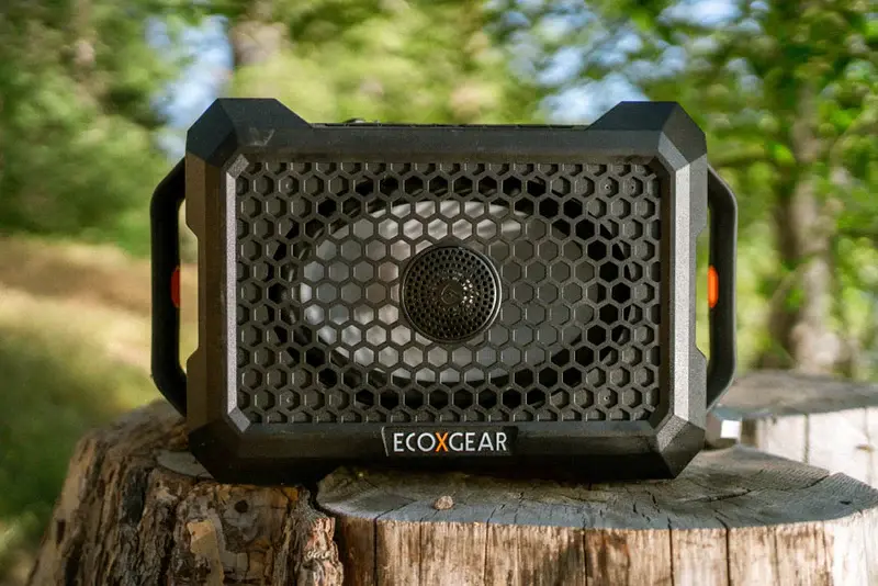 ECOXGEAR ECOXGEAR - DEFENDER SPEAKER