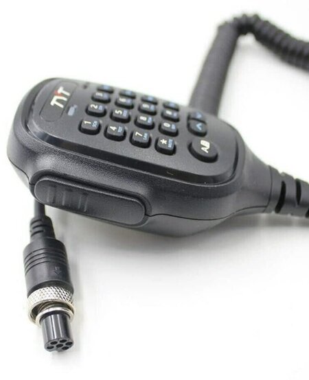TYT - REPLACEMENT MIC