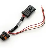 SATV - Assault Industries Piggyback Tail Light Harness (Fits: Polaris RZR)