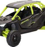 TOY - 1:18 UTV POLARIS RZR PRO R