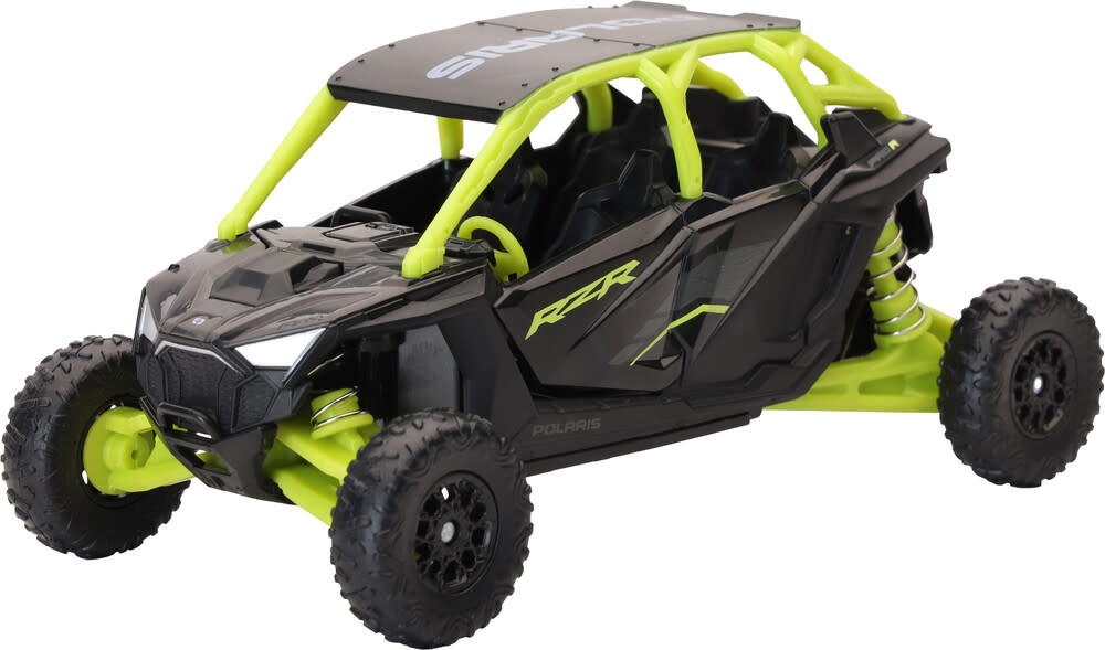 TOY - 1:18 UTV POLARIS RZR PRO R
