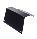 UNIVERSAL Dash-Tablet Mounting Dash Plate - RZR 18+