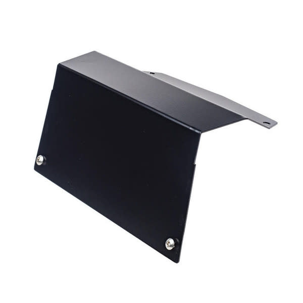 UNIVERSAL Dash-Tablet Mounting Dash Plate - RZR 18+