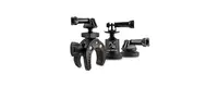 GoPro Mounts