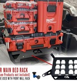 CA Technologoes USA CA TECH - RZR Pro R Packout Rack