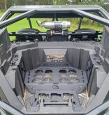 CA Technologoes USA CA TECH - RZR TURBO R Packout Rack
