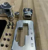 Viper Machine Viper Machine - Polaris Xpedition Gated Shift System