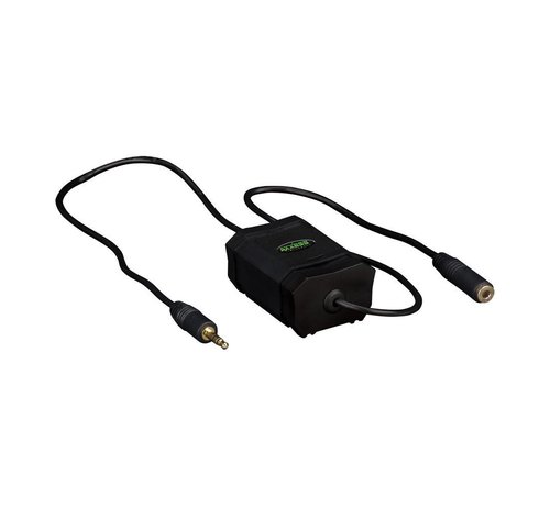 Axxess Axxess Ground Loop Isolator - 3.5mm