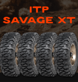 ITP ITP - SAVAGE XT - (SET OF 4)