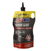 Amsoil Amsoil - Synthetic 75W-90 Severe Gear (QT)