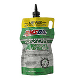 Amsoil Amsoil - Synthetic Transmission & Differential Fluid (QT)