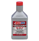 Amsoil Amsoil - Synthetic 10W-40 Motor Oil (QT)