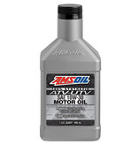 AMSOIL 10W-30 100% Synthetic ATV/UTV Motor Oil (1QT)