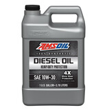 AMSOIL 10W-30 DIESEL OIL (1 GAL)