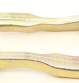 All Balls Racing ALL BALLS - OUTER TIE ROD END - POLARIS (51-1058)