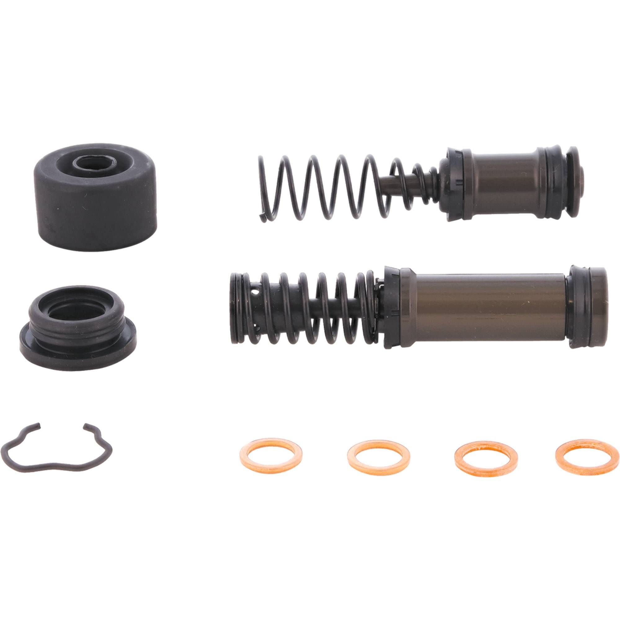 ALL BALLS RACING - MASTER CYLINDER REBUILD KIT - POLARIS (18-1130)
