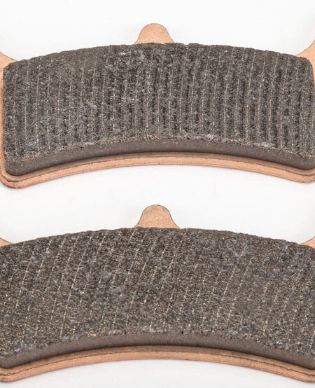 ALL BALLS - BRAKE PAD KIT (218-8016)